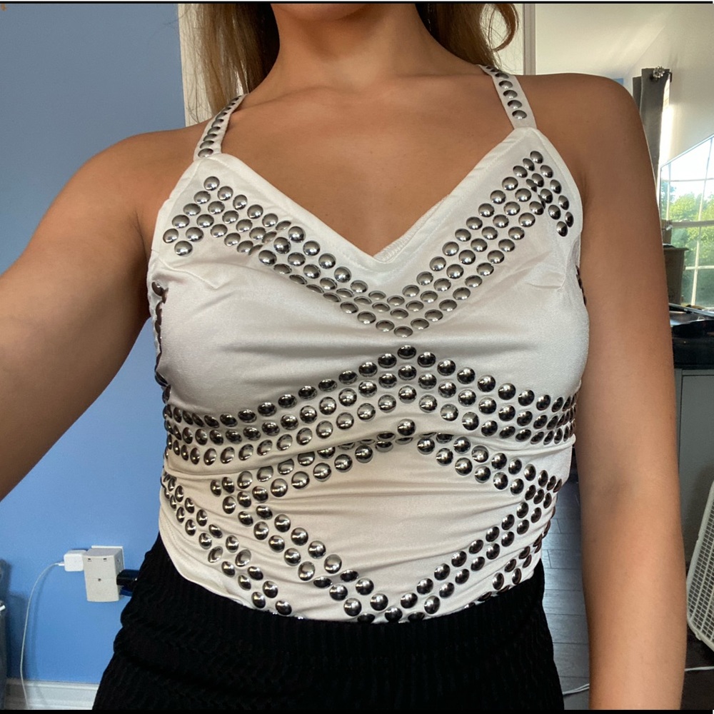 Fashion nova body suit